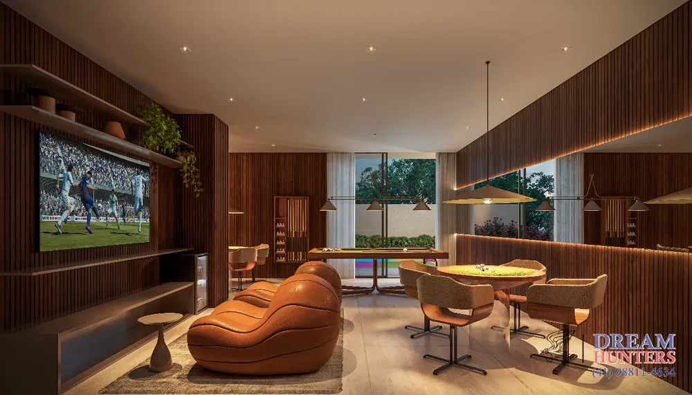 Cobertura, 3 quartos, 260 m² - Foto 7
