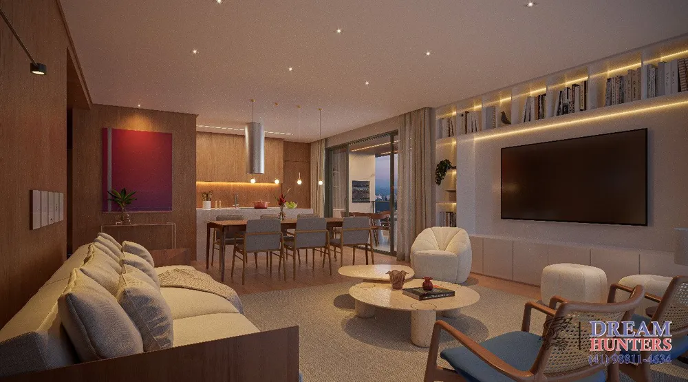 Cobertura, 3 quartos, 260 m² - Foto 9