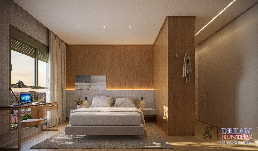 Cobertura, 3 quartos, 260 m² - Foto 3