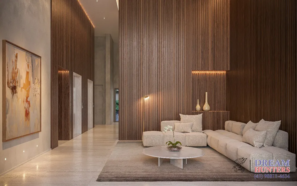 Cobertura, 3 quartos, 260 m² - Foto 11