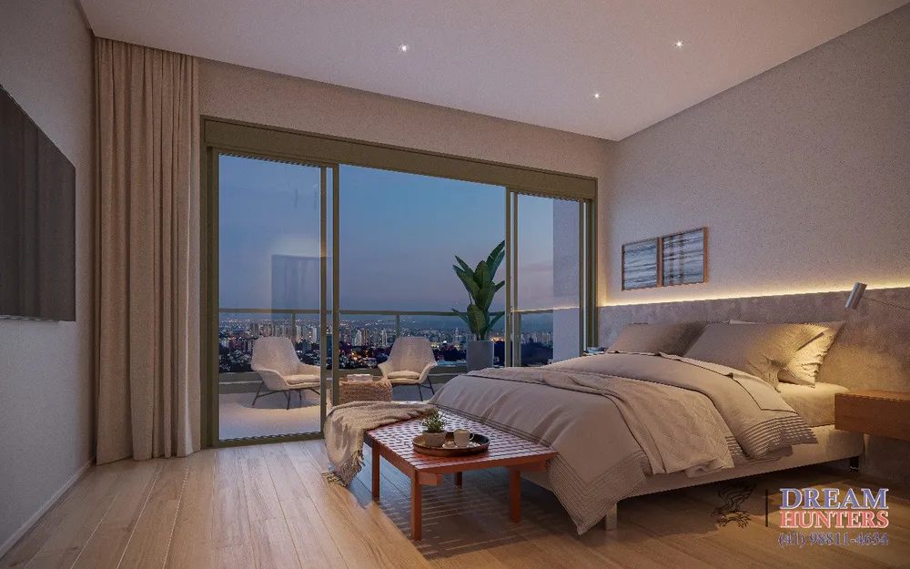 Cobertura, 3 quartos, 260 m² - Foto 12