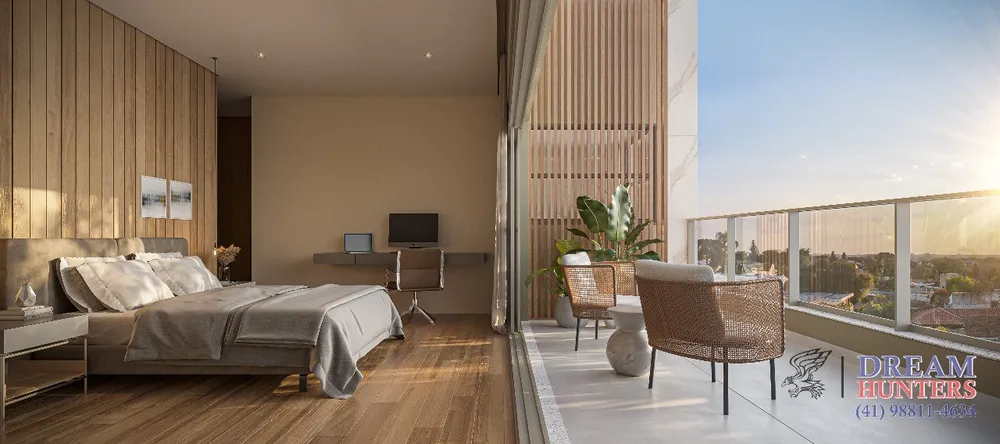 Cobertura, 3 quartos, 260 m² - Foto 5
