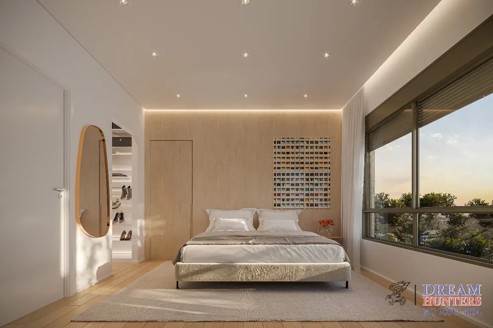 Cobertura, 3 quartos, 260 m² - Foto 4