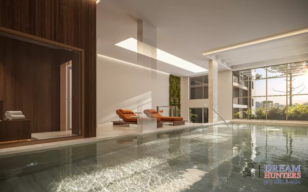 Cobertura, 3 quartos, 260 m² - Foto 1