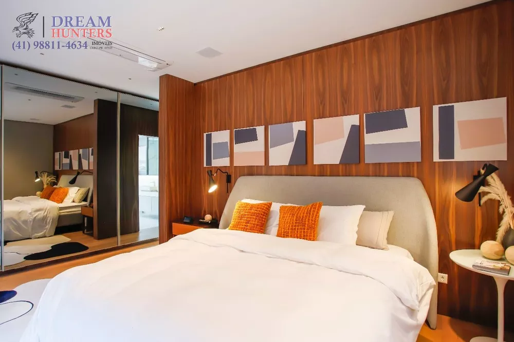 Apartamento, 3 quartos, 181 m² - Foto 3