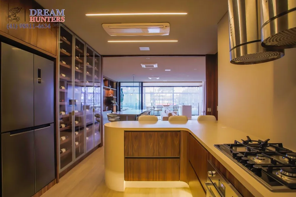 Apartamento, 3 quartos, 181 m² - Foto 8