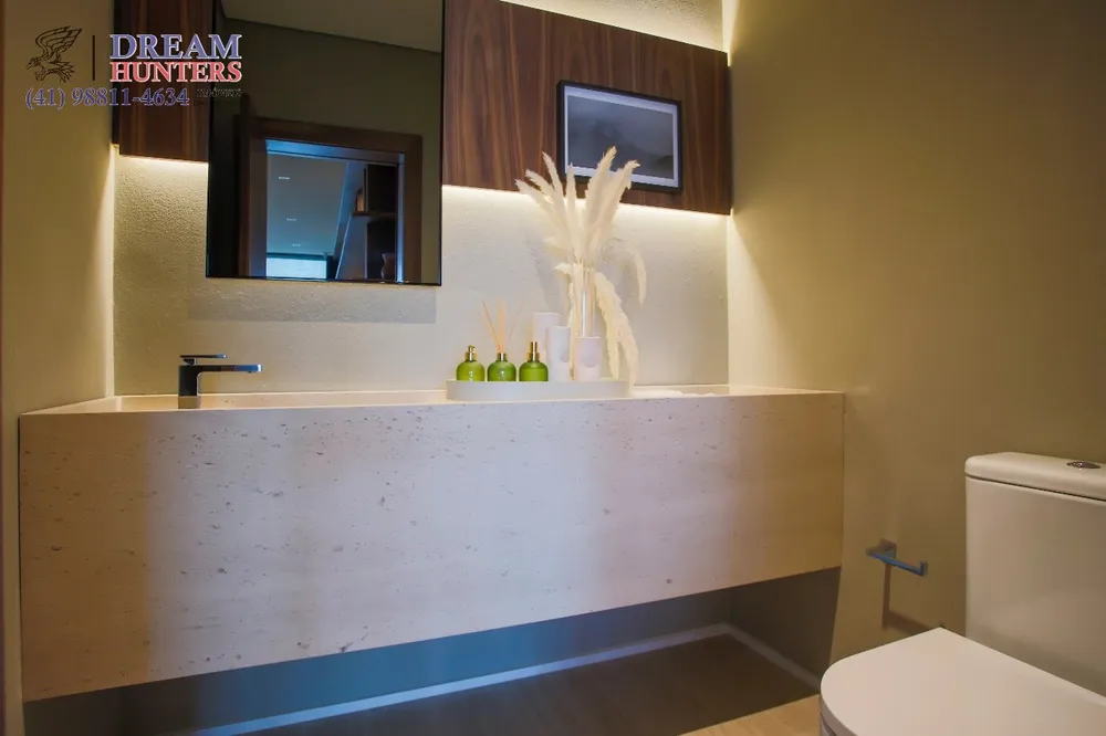 Apartamento, 3 quartos, 181 m² - Foto 14