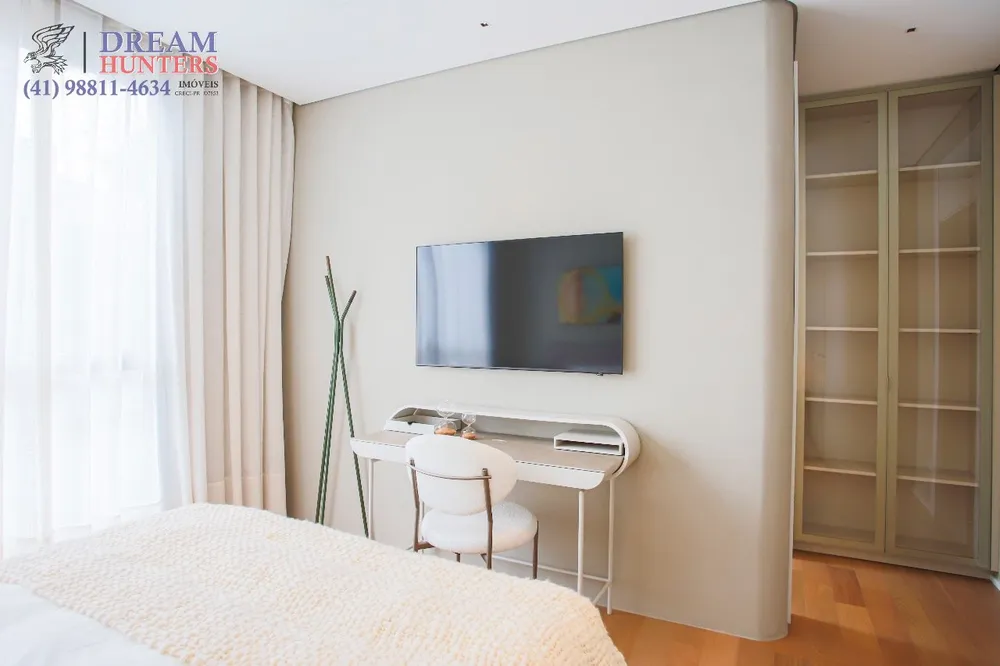 Apartamento, 3 quartos, 181 m² - Foto 5