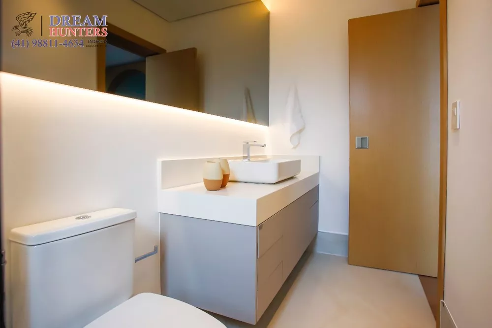 Apartamento, 3 quartos, 181 m² - Foto 4
