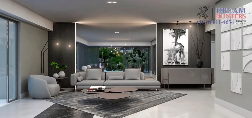 Cobertura, 3 quartos, 366 m² - Foto 10