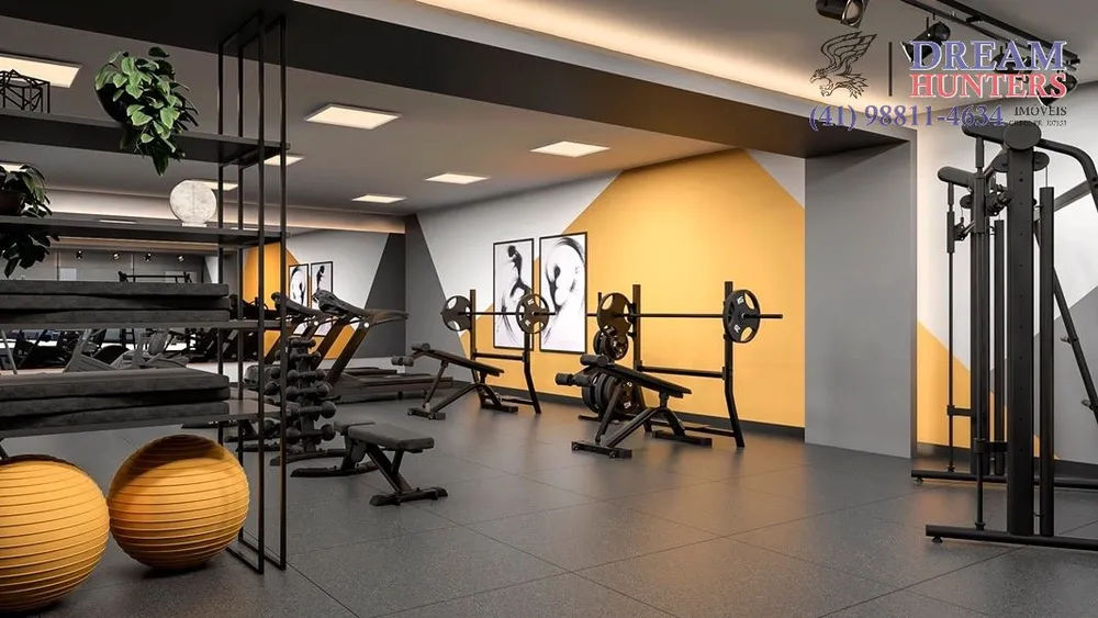 Cobertura, 3 quartos, 366 m² - Foto 6