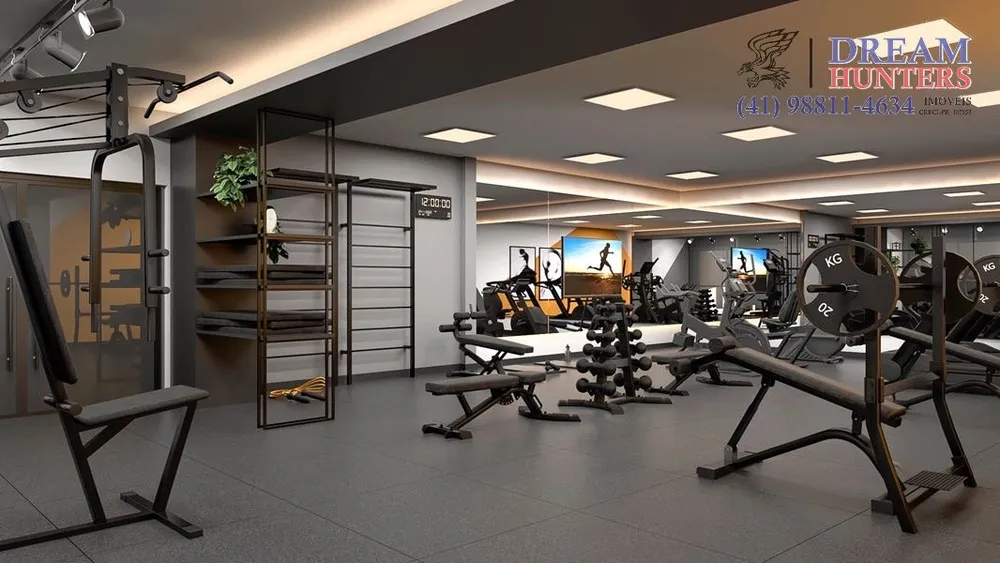 Cobertura, 3 quartos, 366 m² - Foto 5