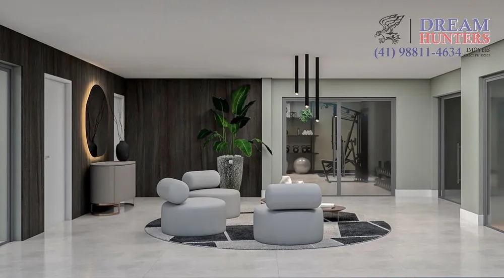 Cobertura, 3 quartos, 366 m² - Foto 12
