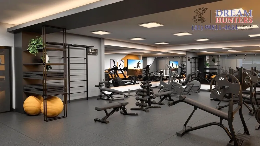 Cobertura, 3 quartos, 366 m² - Foto 7