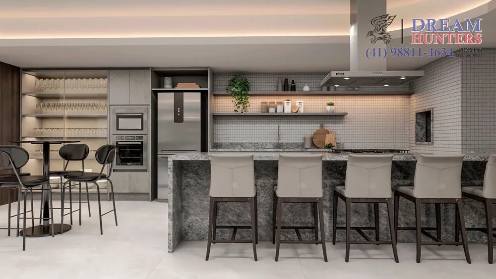 Cobertura, 3 quartos, 366 m² - Foto 14