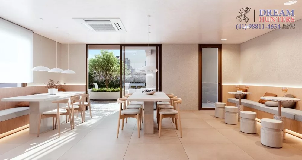 Apartamento, 1 quarto, 71 m² - Foto 3