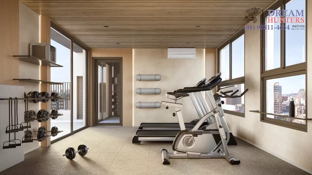 Apartamento, 1 quarto, 71 m² - Foto 2