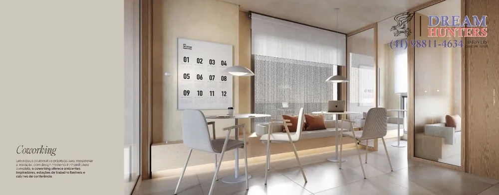 Apartamento, 1 quarto, 71 m² - Foto 19