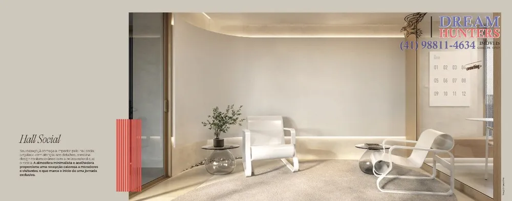 Apartamento, 1 quarto, 71 m² - Foto 12