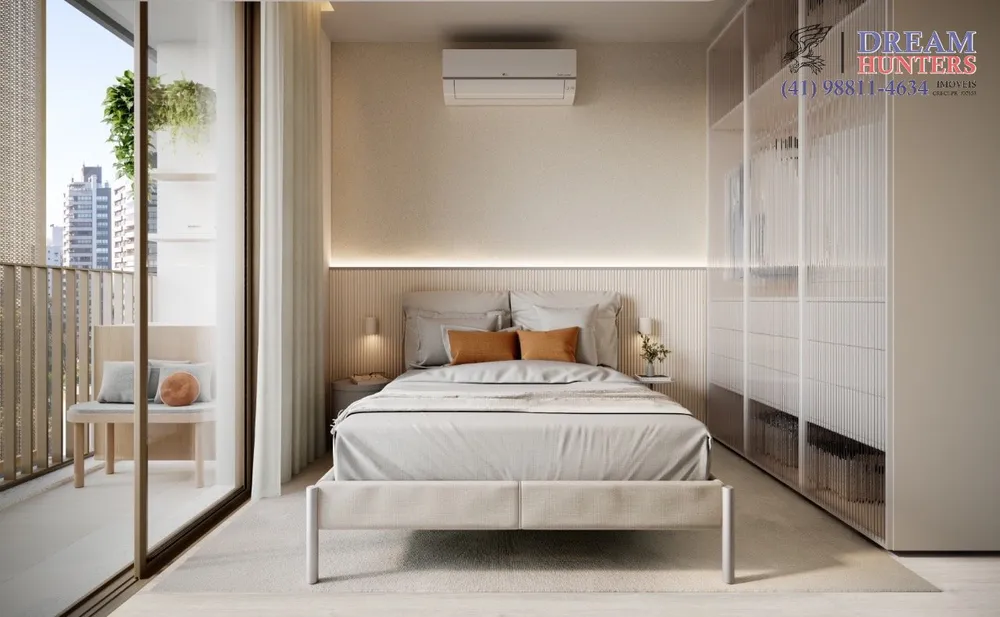 Apartamento, 1 quarto, 71 m² - Foto 4