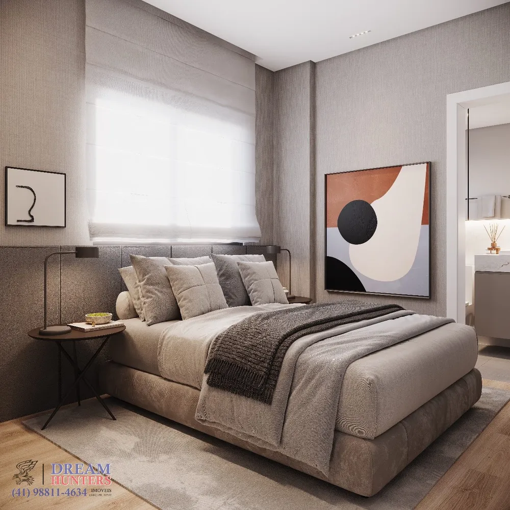 Apartamento, 2 quartos, 55 m² - Foto 6