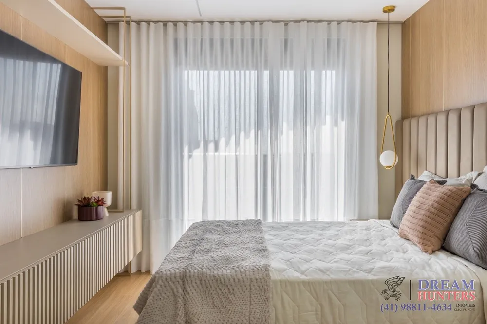 Apartamento, 3 quartos, 112 m² - Foto 1