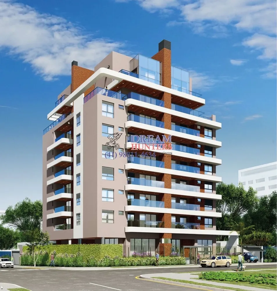 Apartamento, 3 quartos, 114 m² - Foto 4