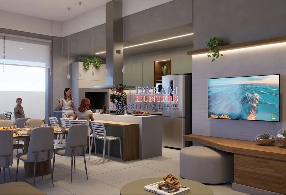 Apartamento, 3 quartos, 114 m² - Foto 5