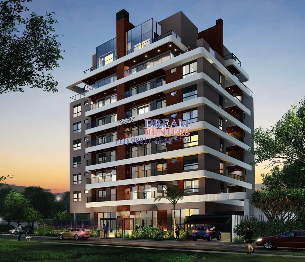 Apartamento, 3 quartos, 114 m² - Foto 9