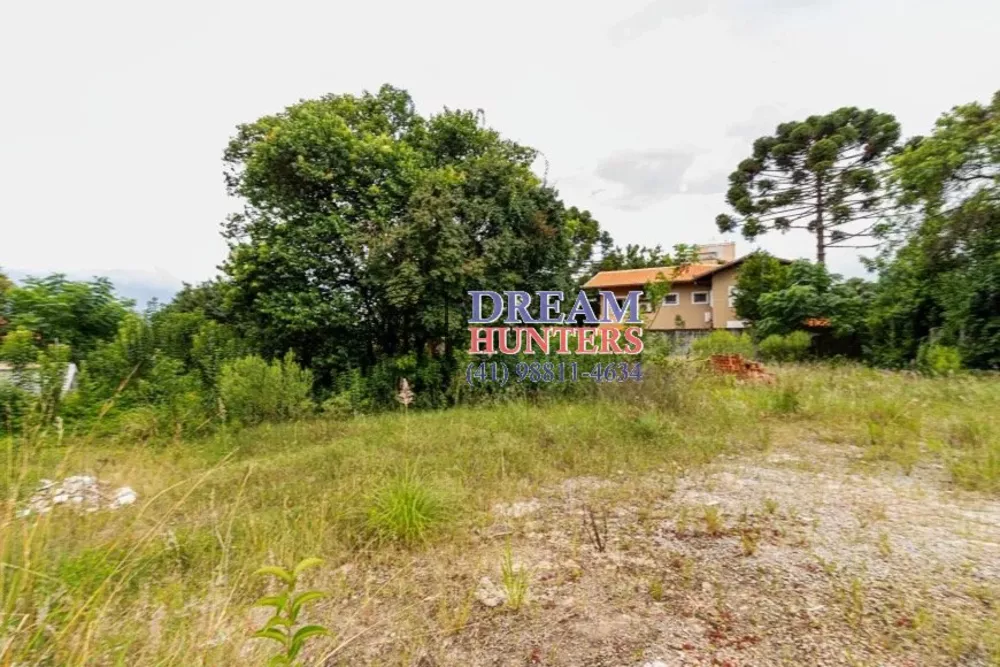 Terreno, 934 m² - Foto 1