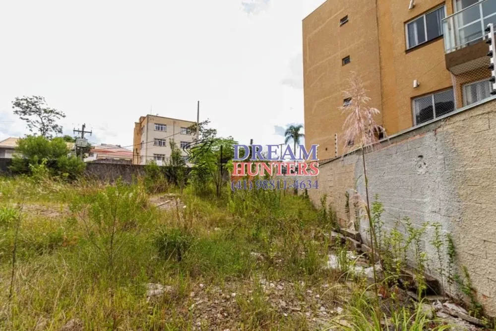 Terreno, 934 m² - Foto 2