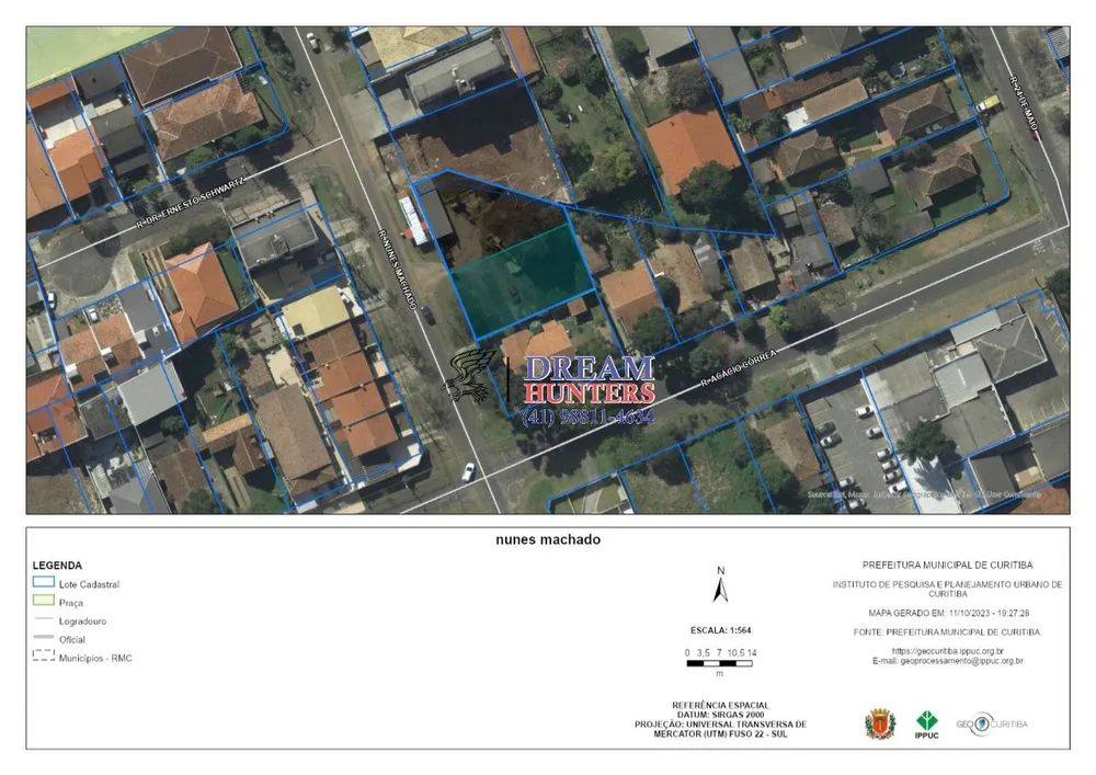 Terreno, 934 m² - Foto 6