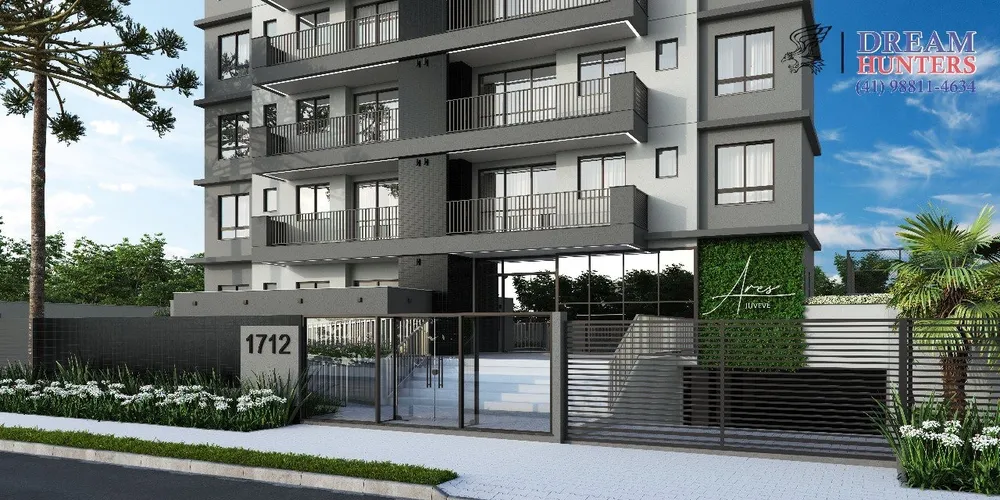 Apartamento, 3 quartos, 75 m² - Foto 1