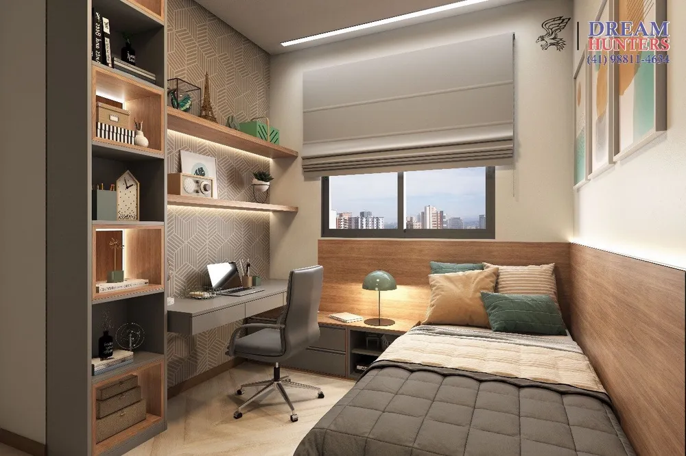 Apartamento, 3 quartos, 75 m² - Foto 4