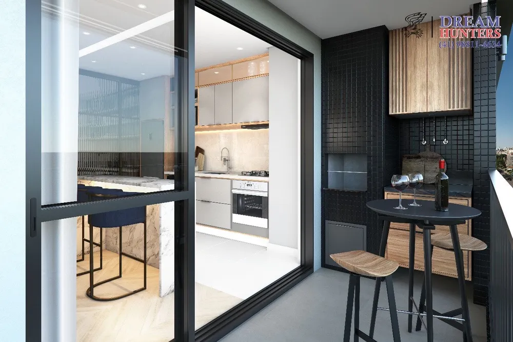 Apartamento, 3 quartos, 75 m² - Foto 2