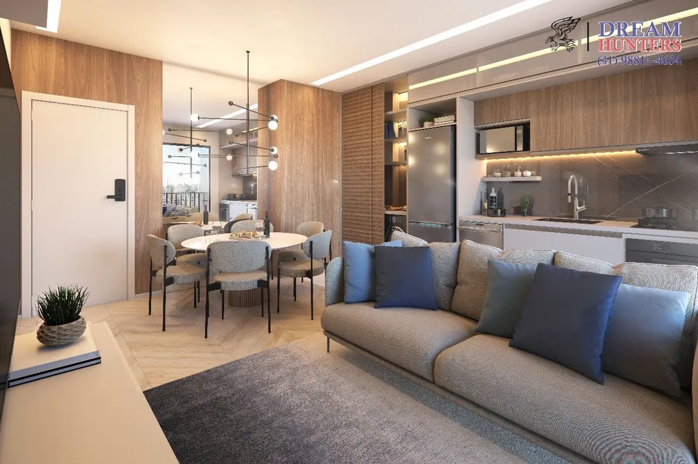 Apartamento, 3 quartos, 75 m² - Foto 5