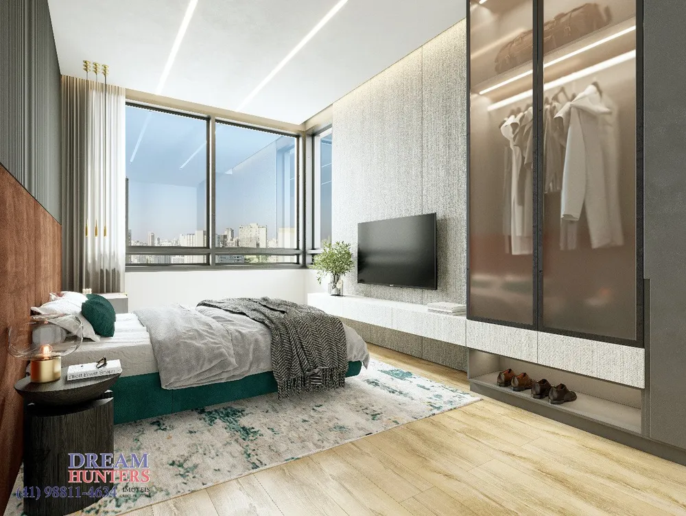Apartamento, 3 quartos, 125 m² - Foto 14