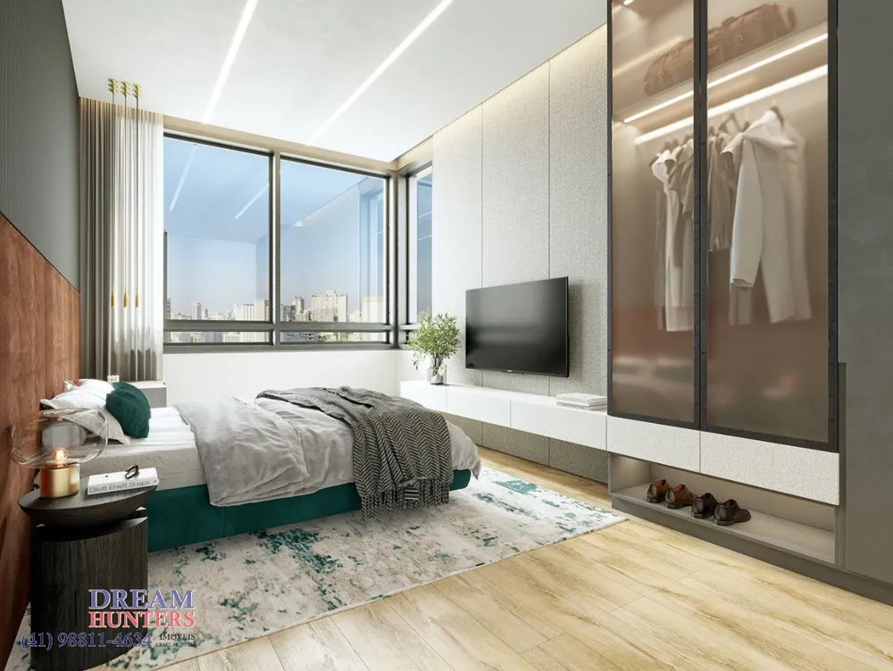Apartamento, 3 quartos, 125 m² - Foto 1