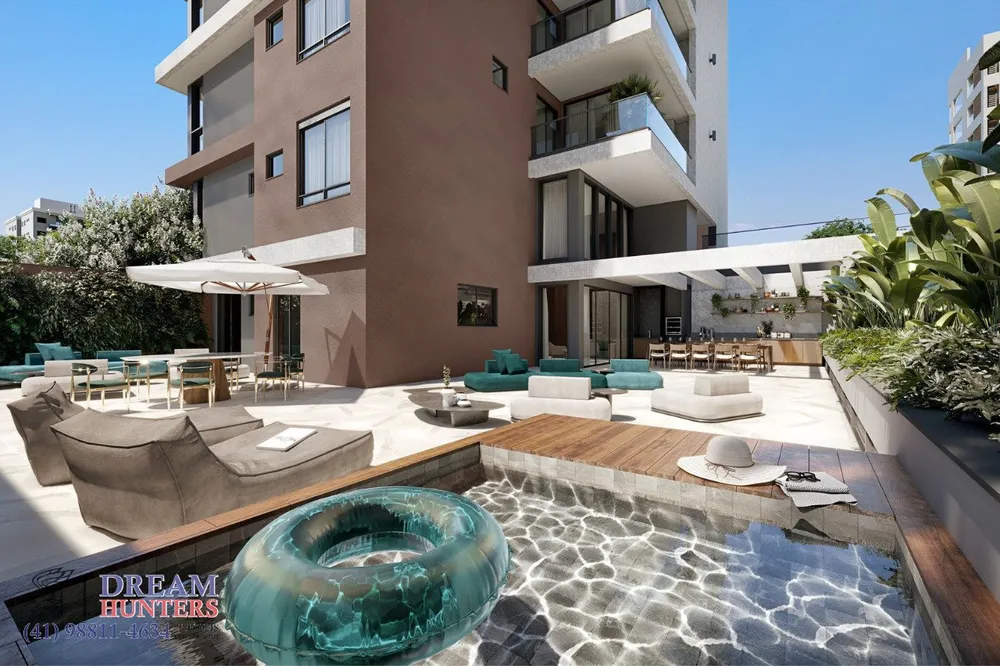 Apartamento, 3 quartos, 125 m² - Foto 3
