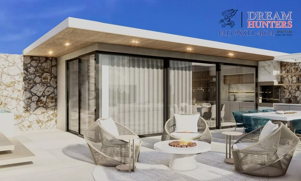 Apartamento, 3 quartos, 124 m² - Foto 1