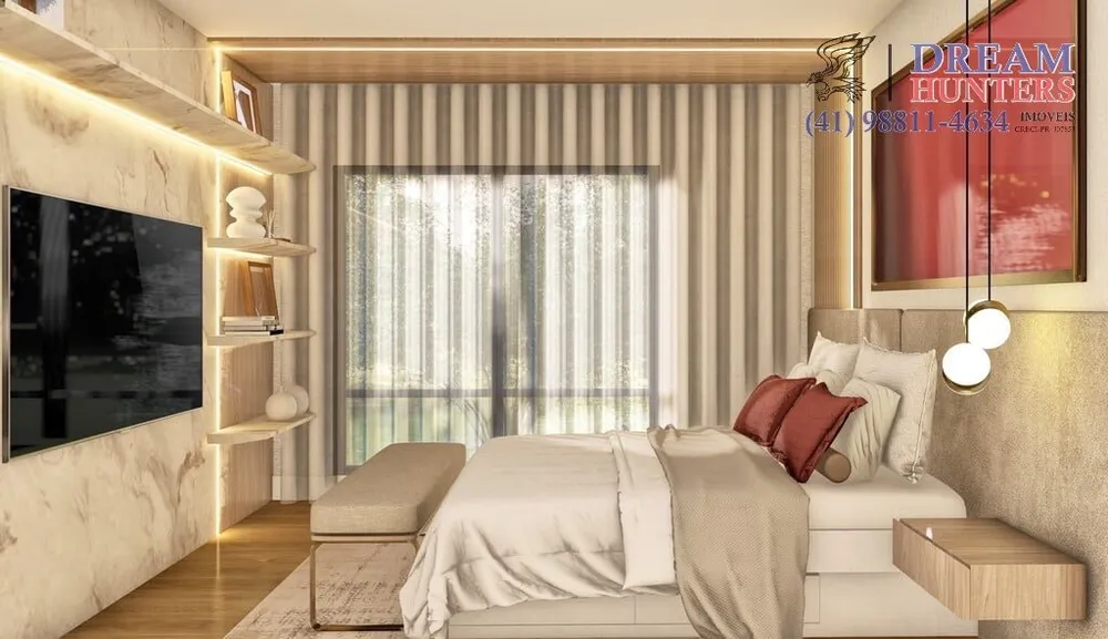 Apartamento, 3 quartos, 124 m² - Foto 11
