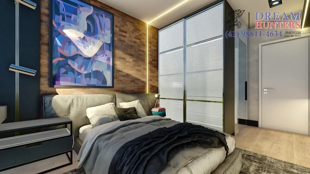 Apartamento, 3 quartos, 124 m² - Foto 14