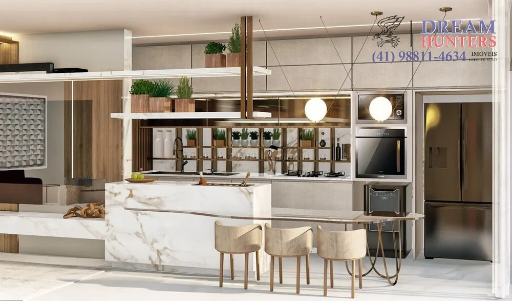 Apartamento, 3 quartos, 124 m² - Foto 10
