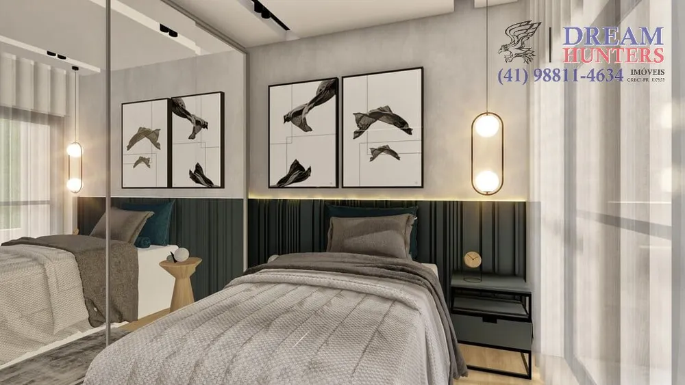 Apartamento, 3 quartos, 124 m² - Foto 11