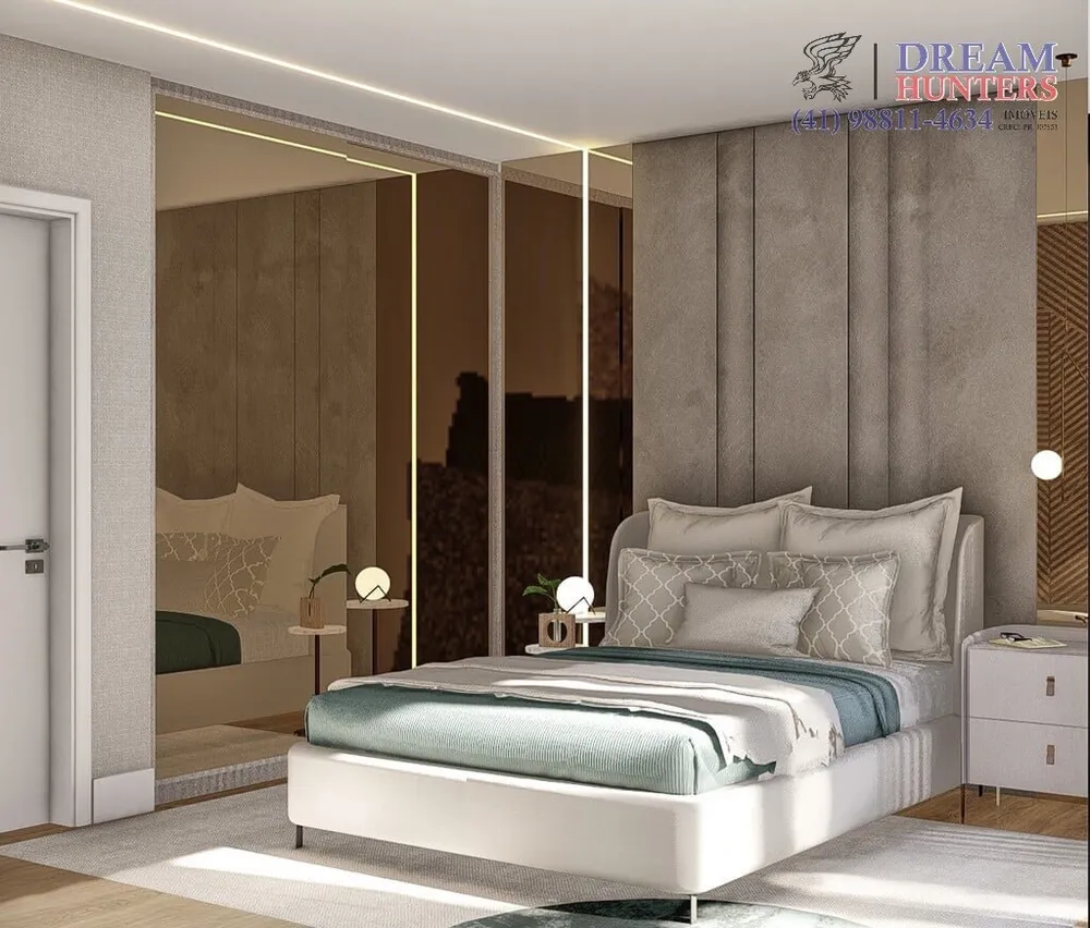 Apartamento, 3 quartos, 124 m² - Foto 5