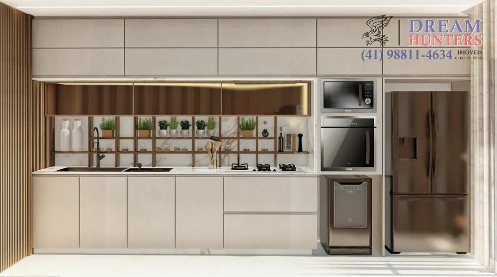 Apartamento, 3 quartos, 124 m² - Foto 9