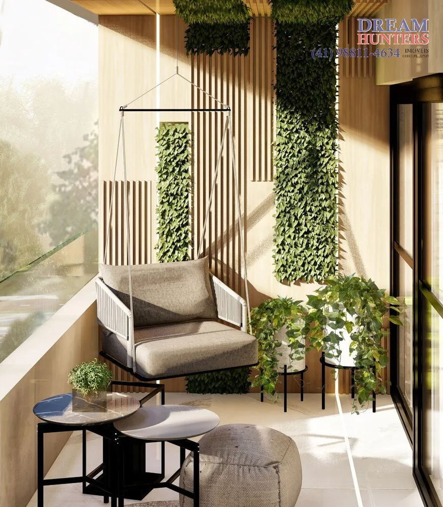 Apartamento, 3 quartos, 124 m² - Foto 4