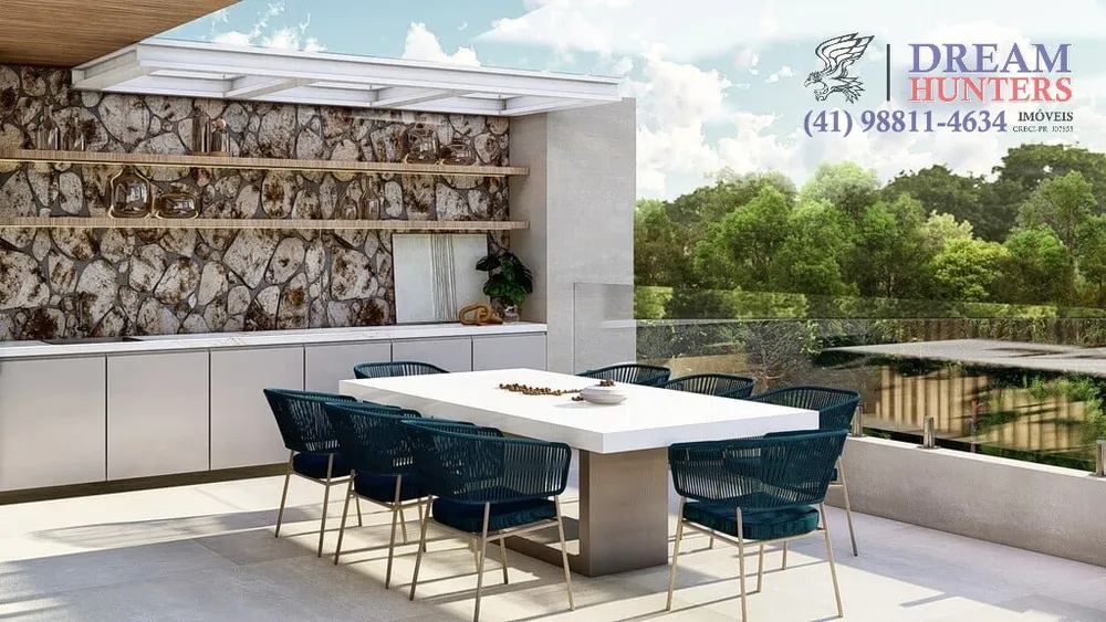 Apartamento, 3 quartos, 124 m² - Foto 7