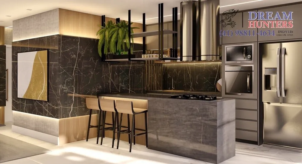 Apartamento, 3 quartos, 124 m² - Foto 10