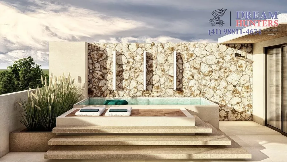 Apartamento, 3 quartos, 124 m² - Foto 2